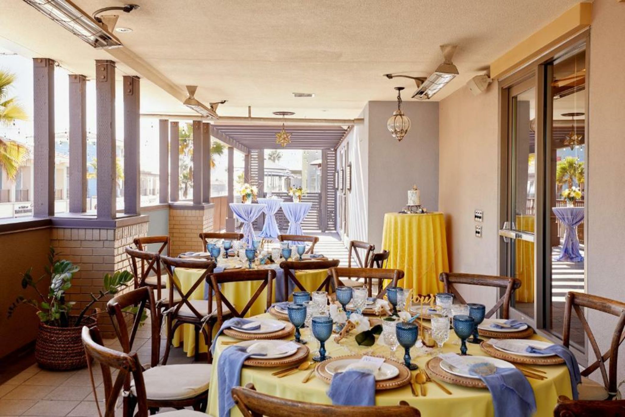 Kimpton Shorebreak Huntington Beach Resort, an IHG Hotel