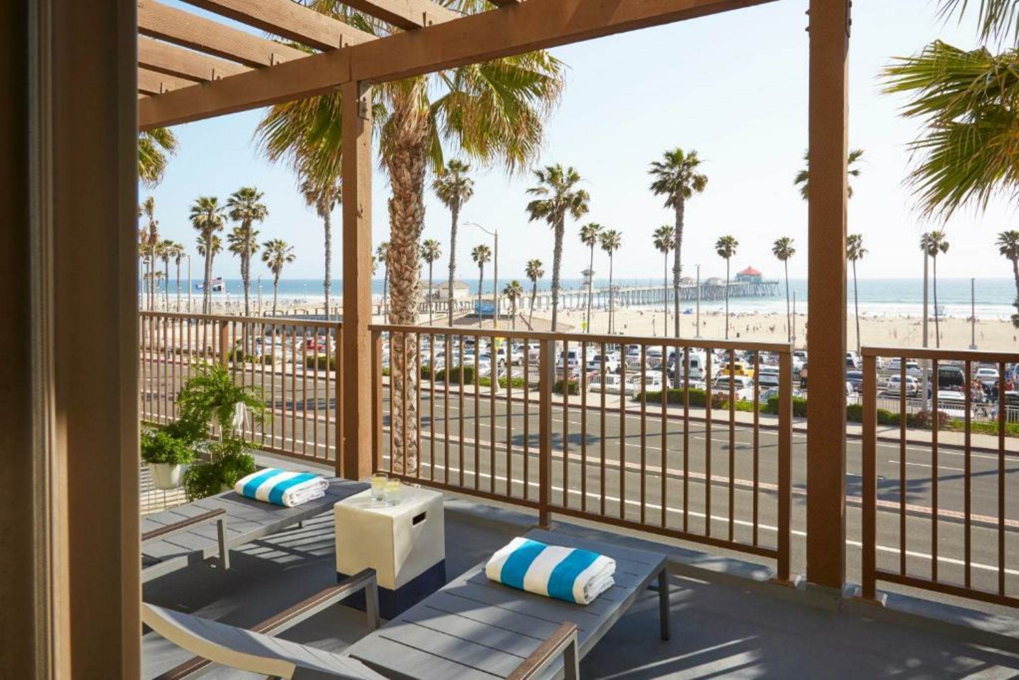 Kimpton Shorebreak Huntington Beach Resort, an IHG Hotel