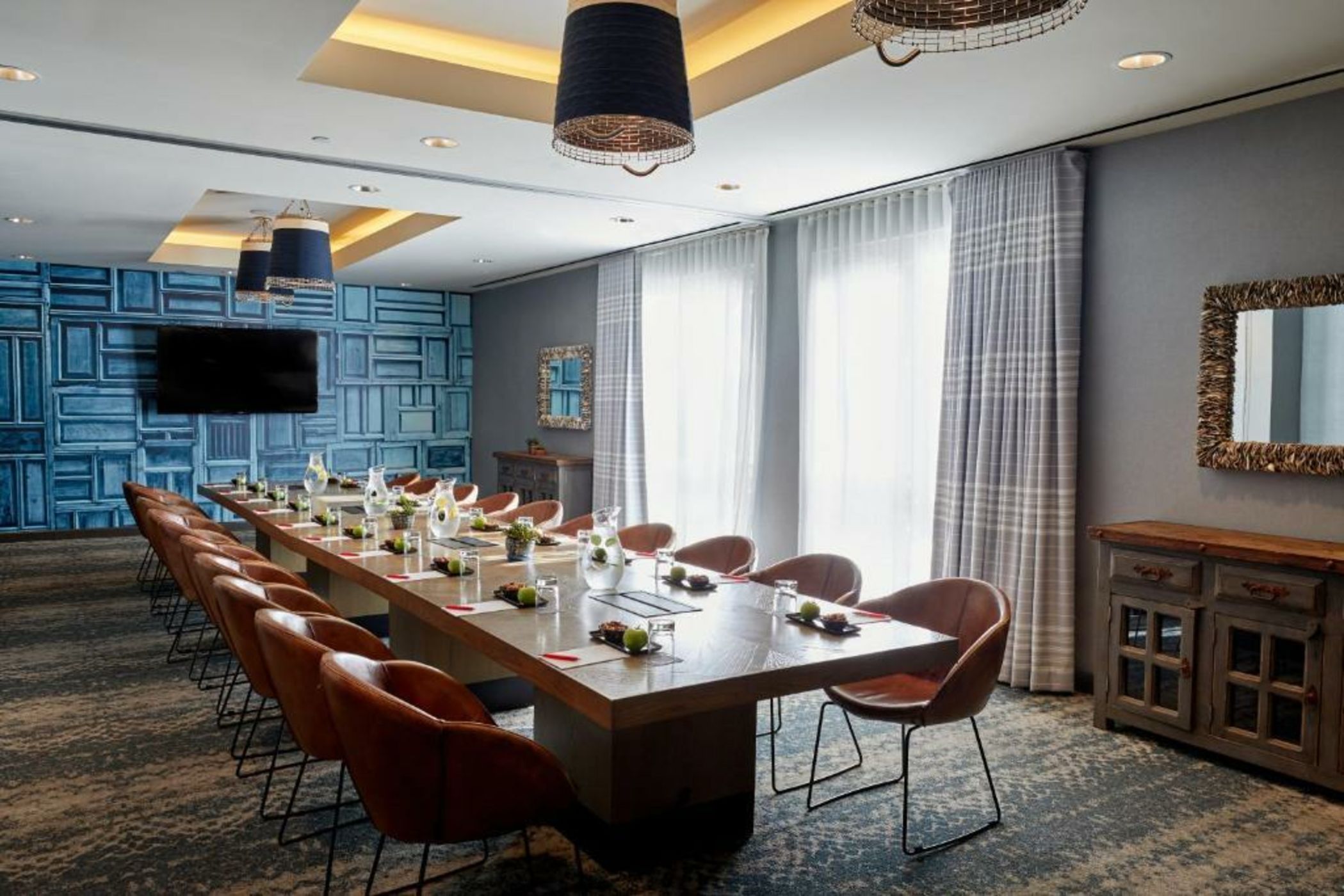 Kimpton Shorebreak Huntington Beach Resort, an IHG Hotel