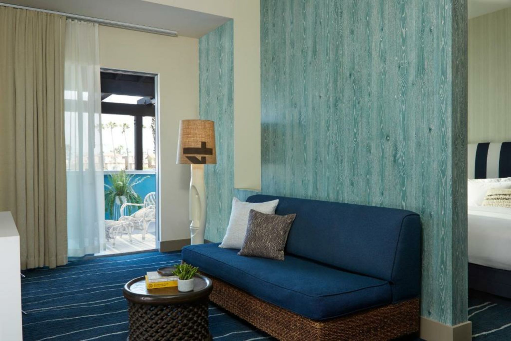 Kimpton Shorebreak Huntington Beach Resort, an IHG Hotel