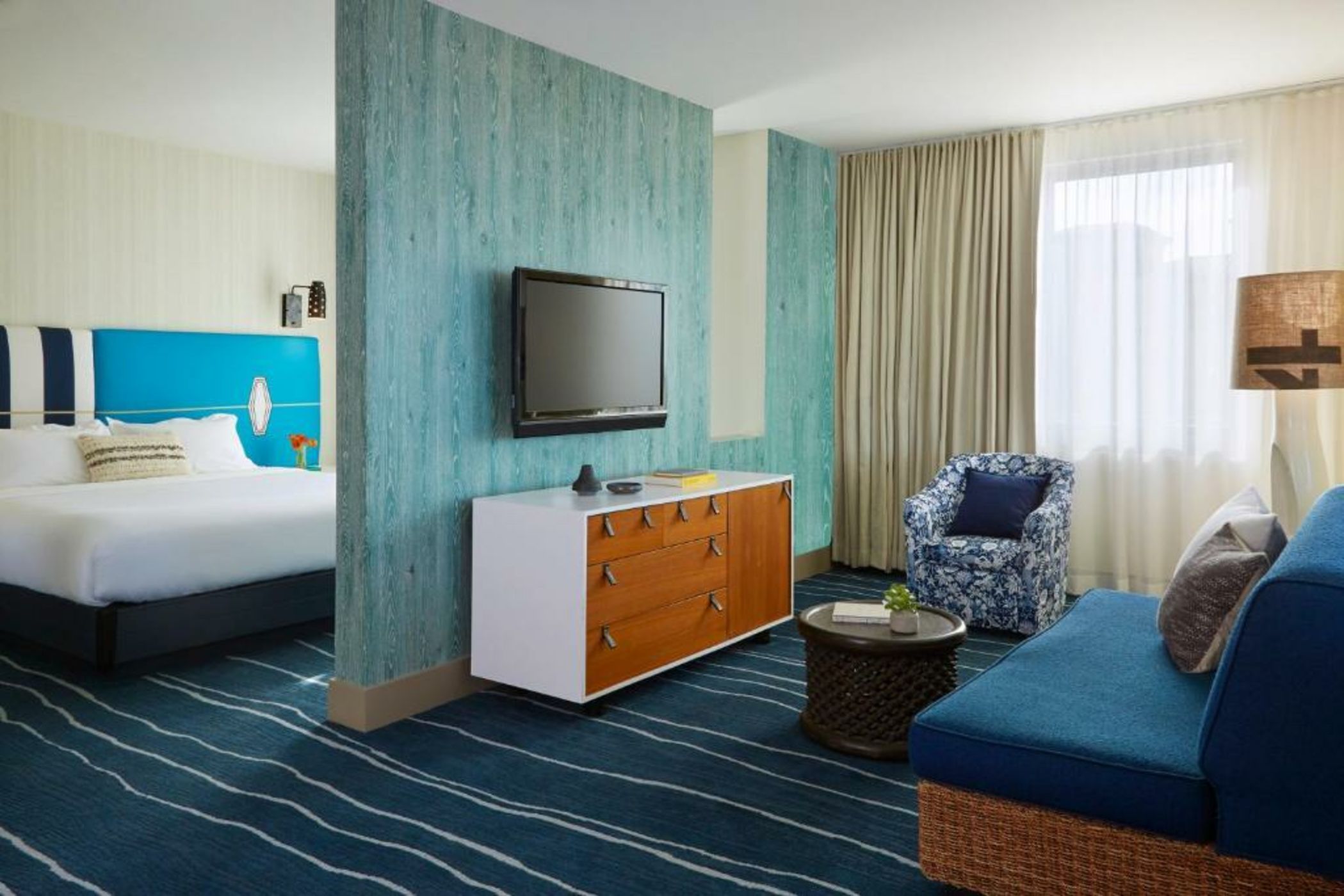 Kimpton Shorebreak Huntington Beach Resort, an IHG Hotel