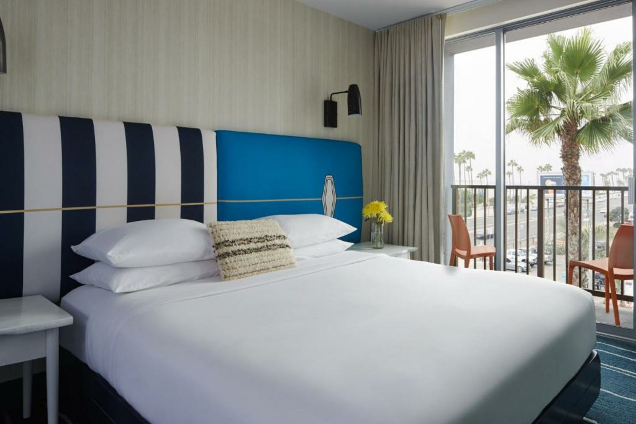 Kimpton Shorebreak Huntington Beach Resort, an IHG Hotel