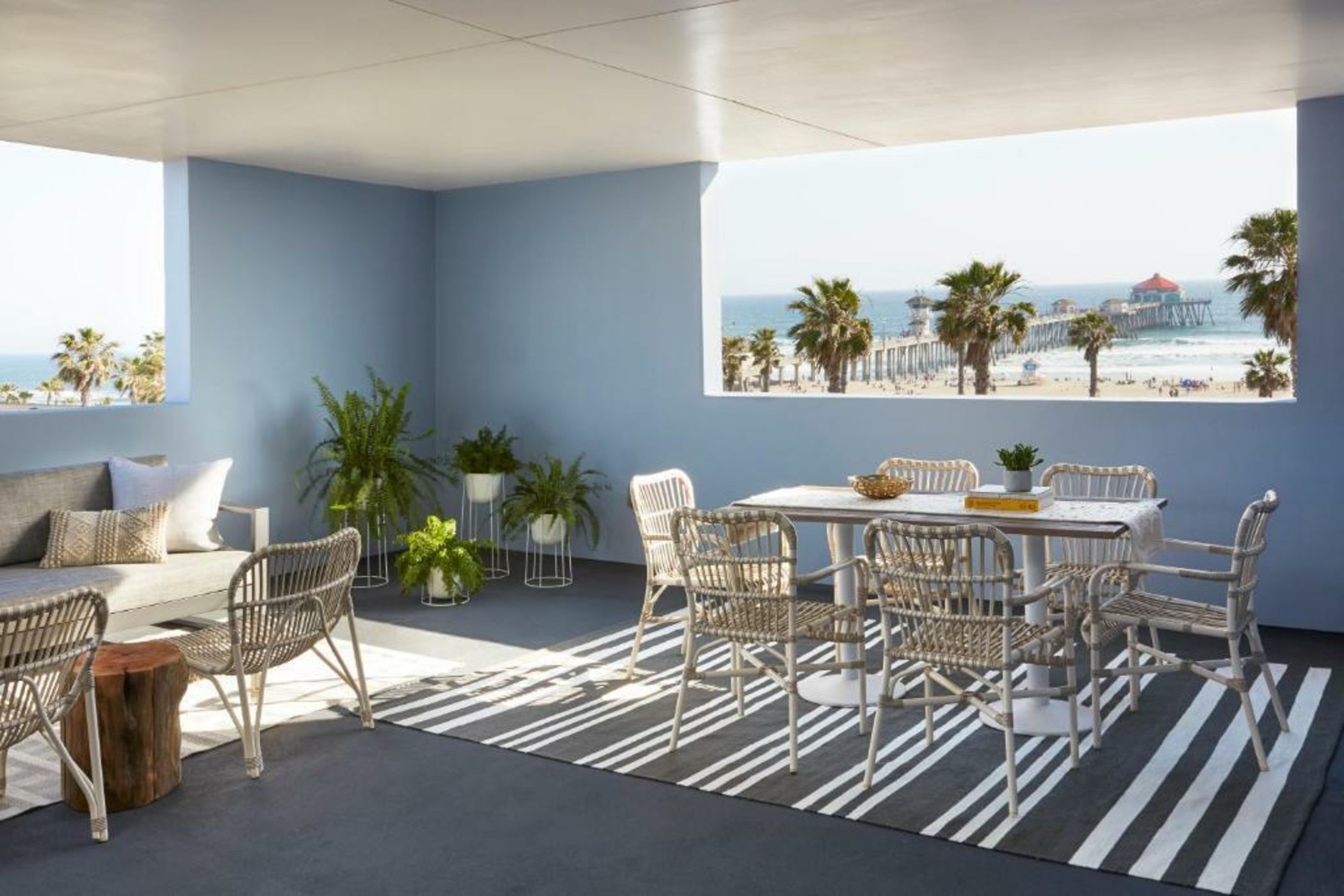 Kimpton Shorebreak Huntington Beach Resort, an IHG Hotel