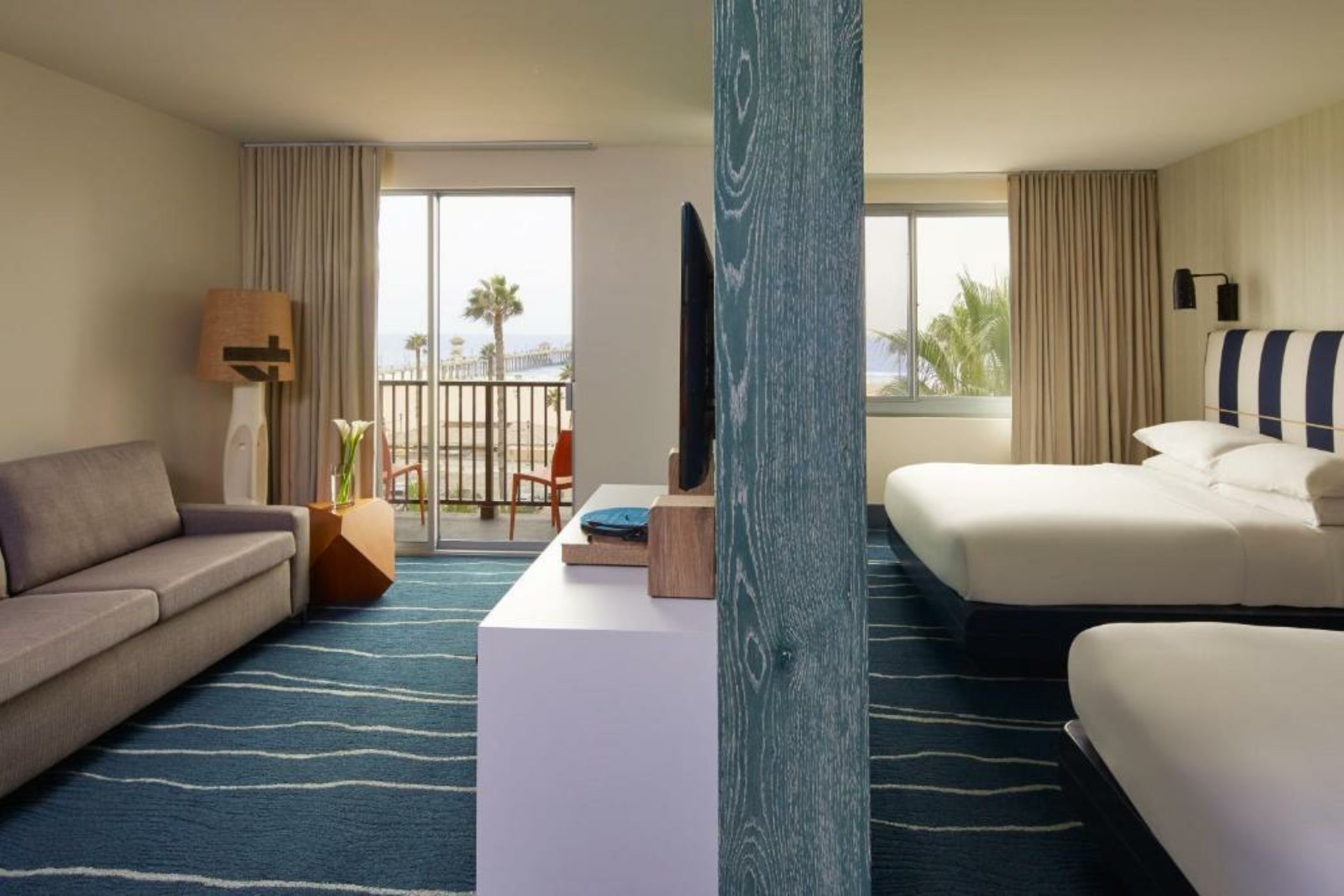 Kimpton Shorebreak Huntington Beach Resort, an IHG Hotel