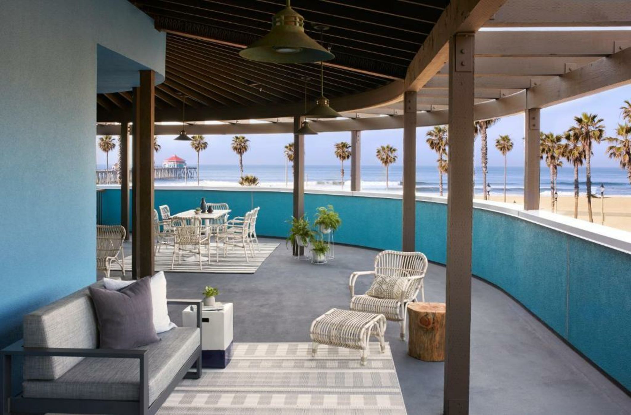 Kimpton Shorebreak Huntington Beach Resort, an IHG Hotel