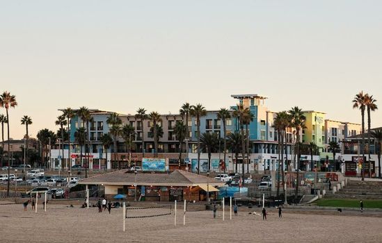 Kimpton Shorebreak Huntington Beach Resort, an IHG Hotel