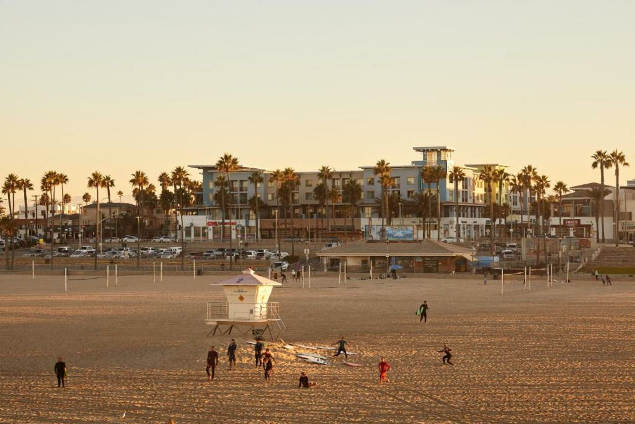Kimpton Shorebreak Huntington Beach Resort, an IHG Hotel