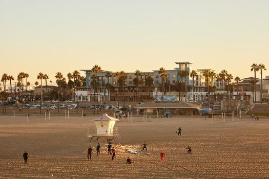 Kimpton Shorebreak Huntington Beach Resort, an IHG Hotel