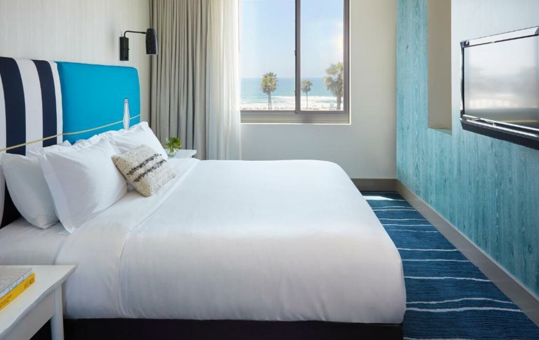 Kimpton Shorebreak Huntington Beach Resort, an IHG Hotel