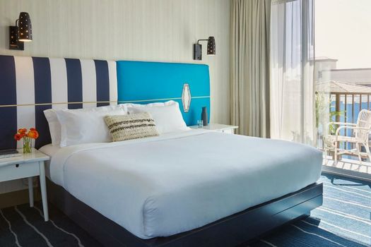 Kimpton Shorebreak Huntington Beach Resort, an IHG Hotel