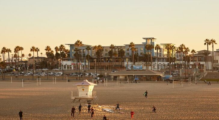 Kimpton Shorebreak Huntington Beach Resort