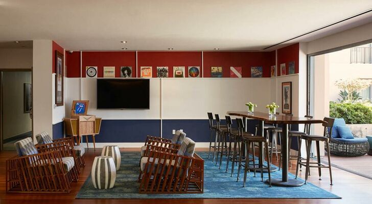 Kimpton Shorebreak Huntington Beach Resort