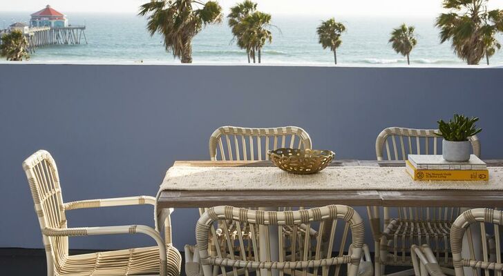 Kimpton Shorebreak Huntington Beach Resort