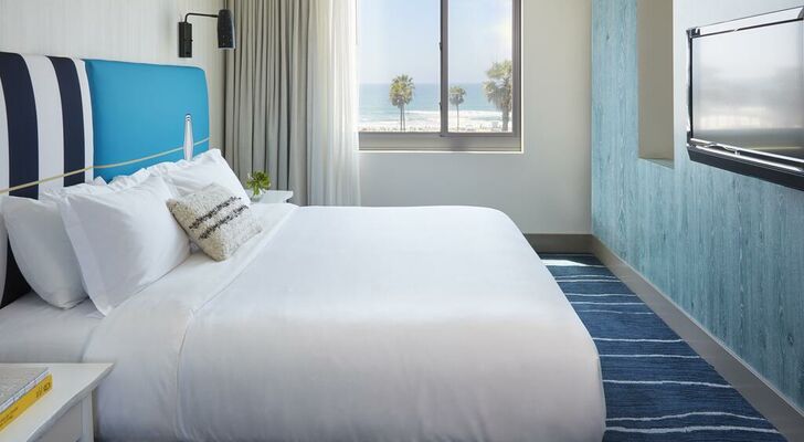 Kimpton Shorebreak Huntington Beach Resort