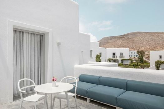 Anemi Hotel