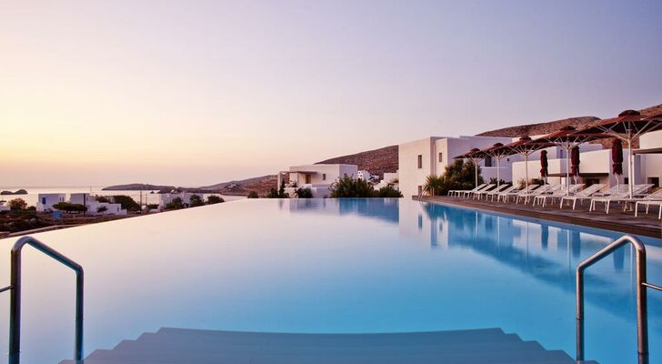 Anemi Hotel