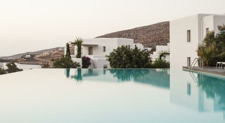 Anemi Hotel
