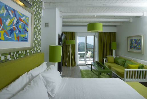 Salvator Villas & Spa Hotel