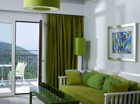 Salvator Villas & Spa Hotel