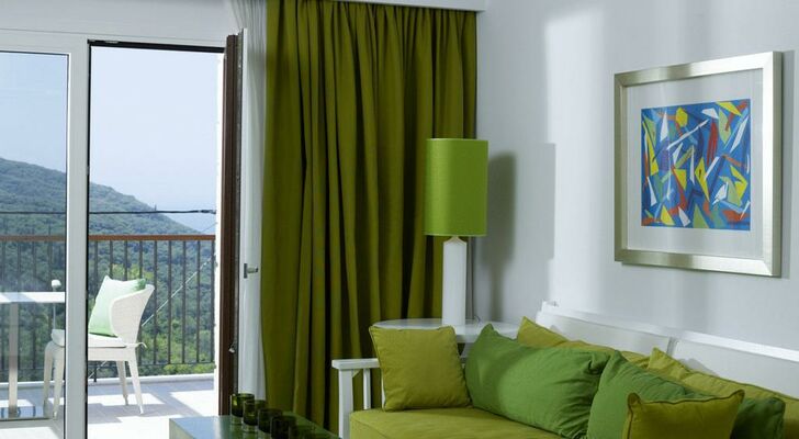 Salvator Villas & Spa Hotel