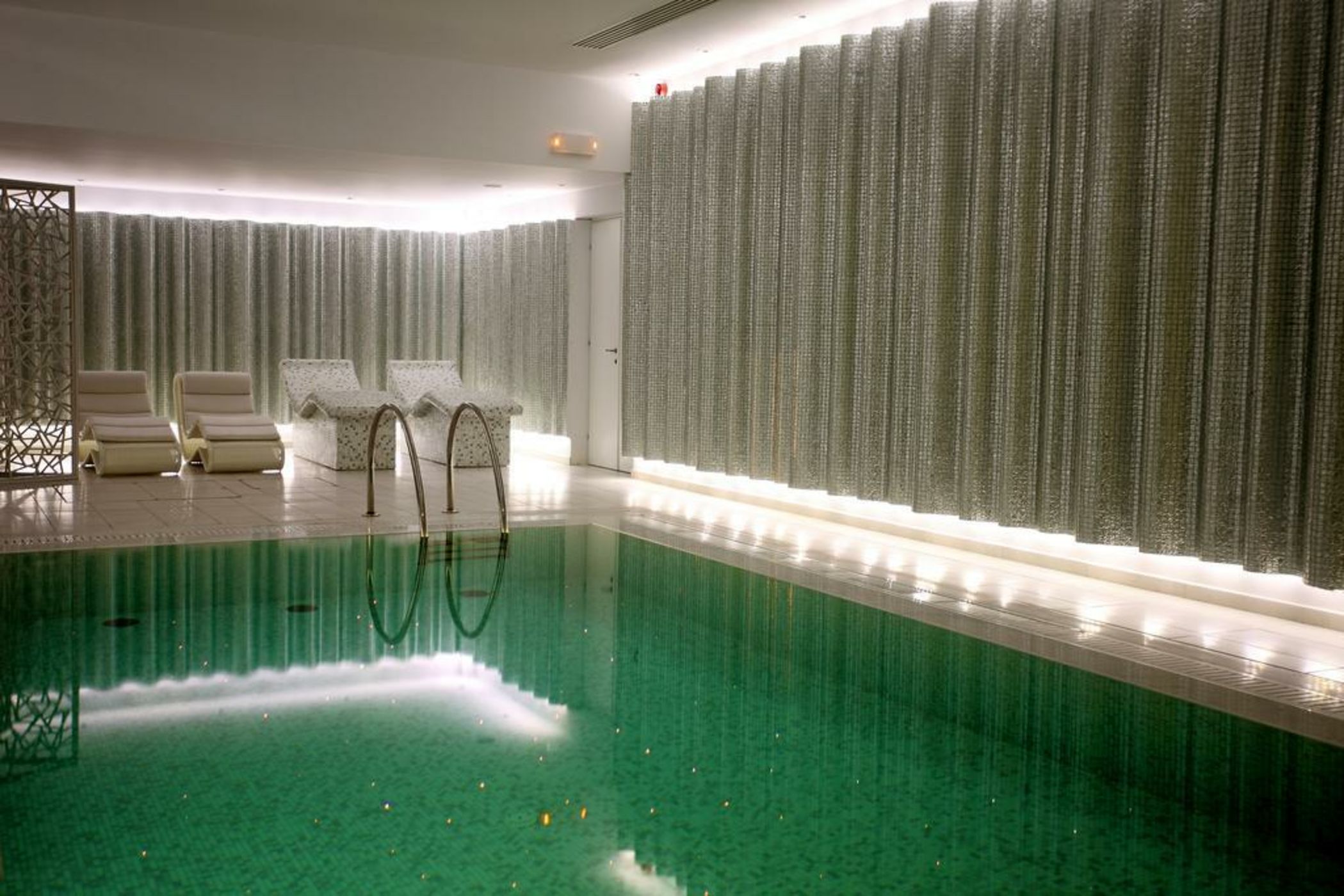 Salvator Villas & Spa Hotel