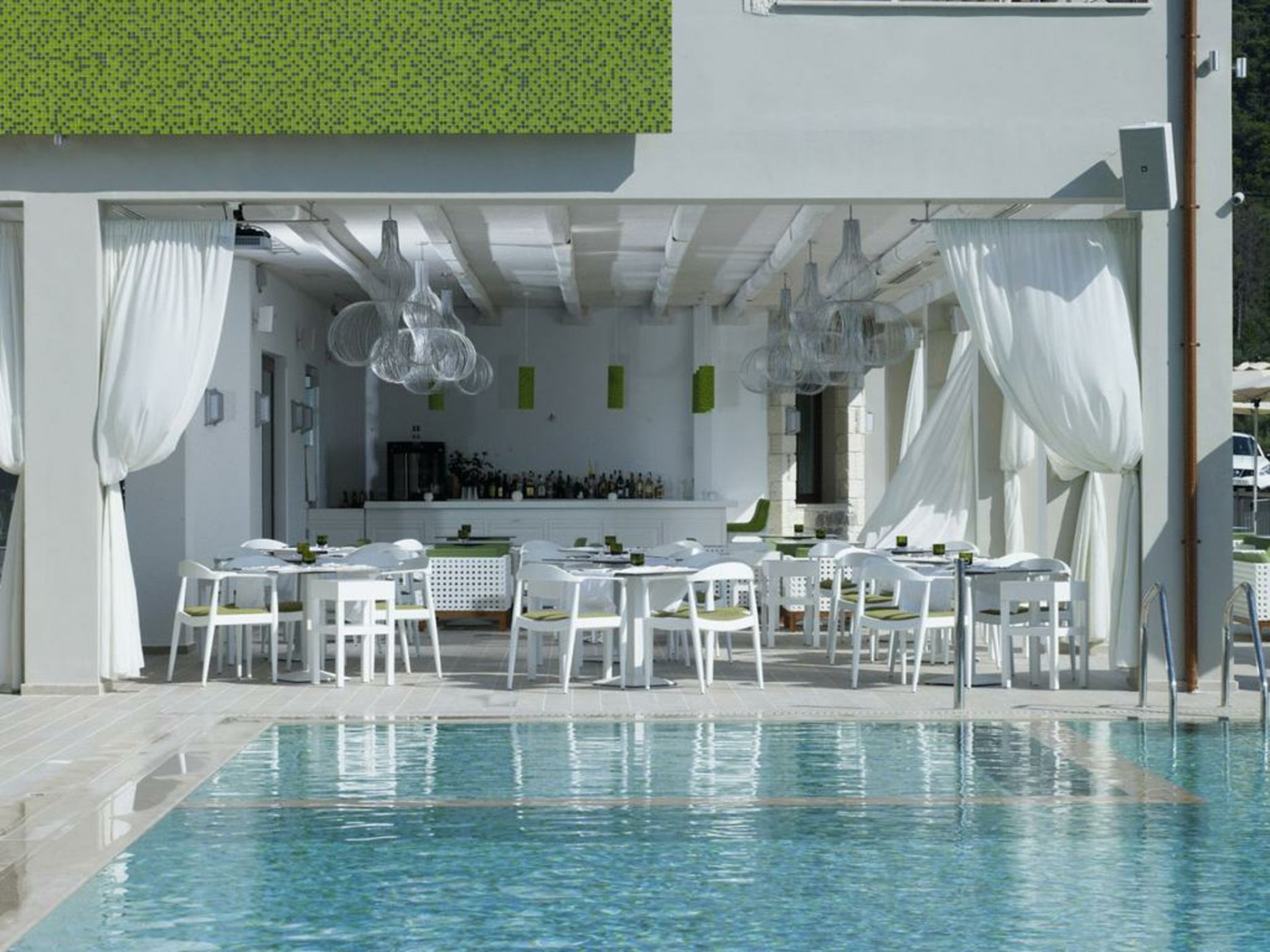 Salvator Villas & Spa Hotel