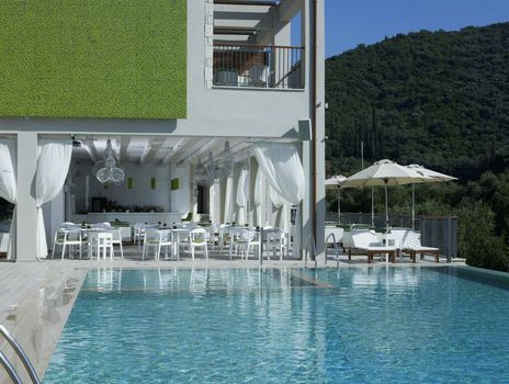 Salvator Villas & Spa Hotel