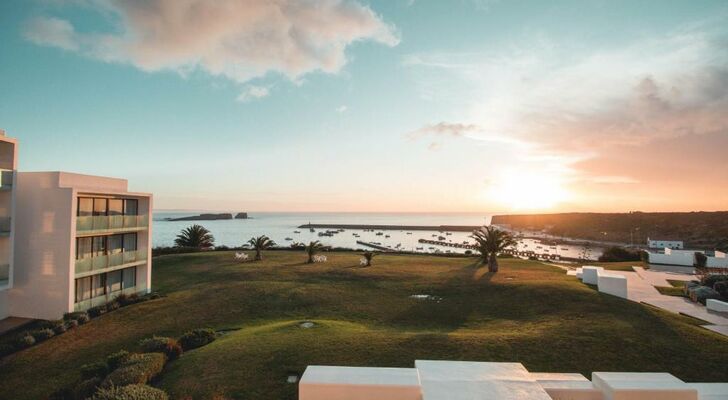 Memmo Baleeira - Design Hotels