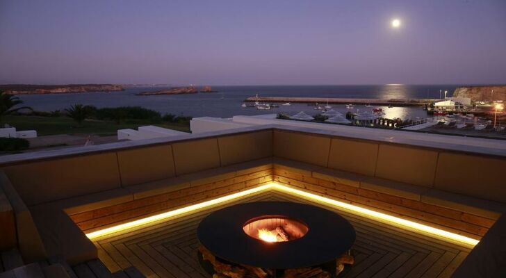 Memmo Baleeira - Design Hotels
