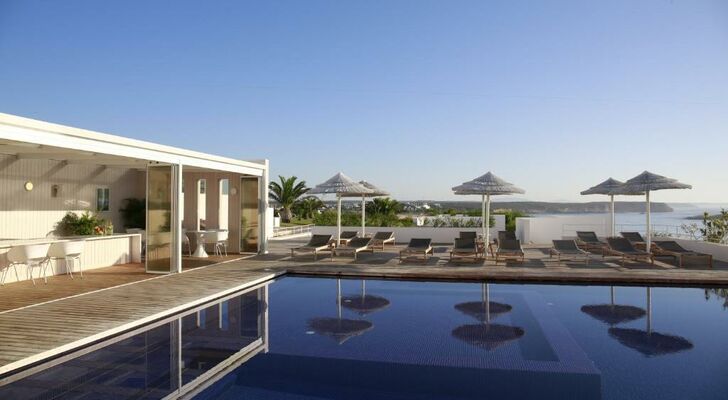 Memmo Baleeira - Design Hotels