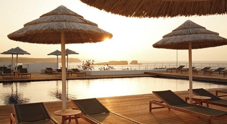 Memmo Baleeira - Design Hotels