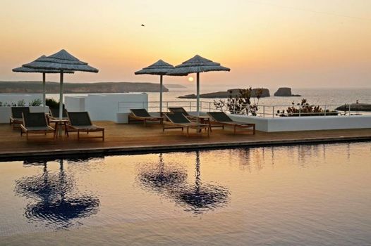 Memmo Baleeira - Design Hotels