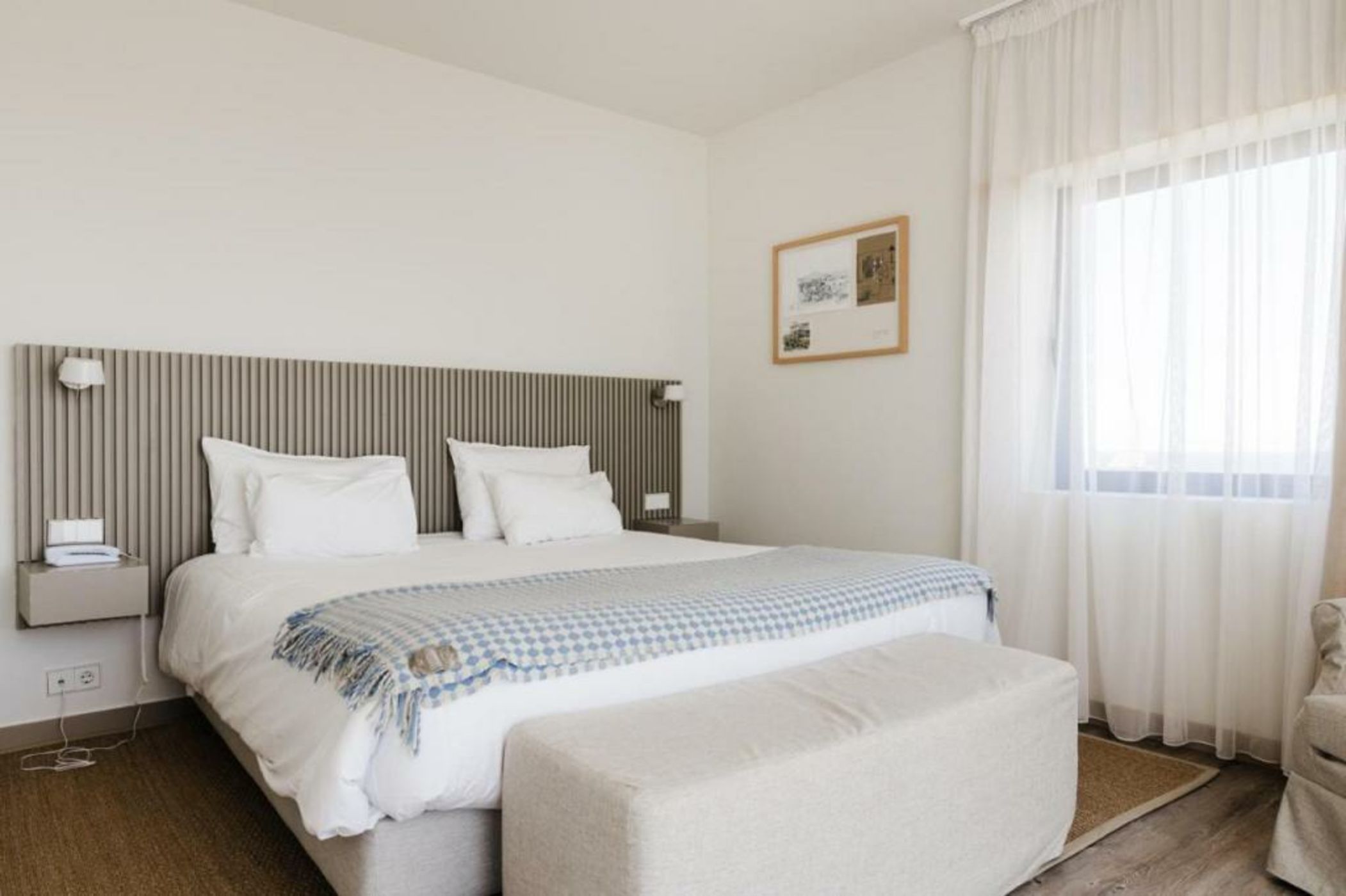 Memmo Baleeira - Design Hotels