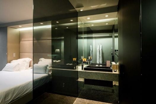The Vine Hotel