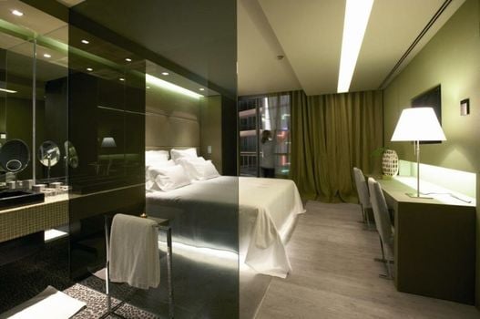 The Vine Hotel