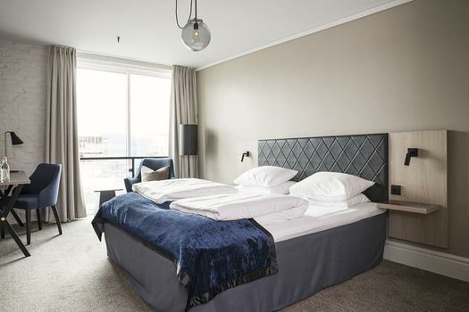 Hotel Brosundet