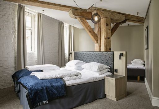 Hotel Brosundet