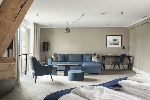 Hotel Brosundet