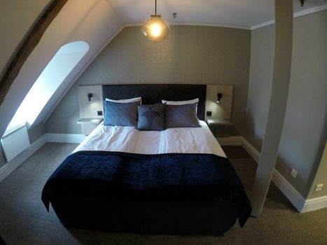 Hotel Brosundet