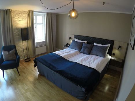 Hotel Brosundet