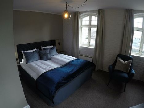 Hotel Brosundet