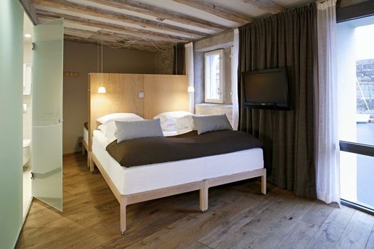 Hotel Brosundet