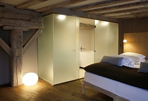 Hotel Brosundet