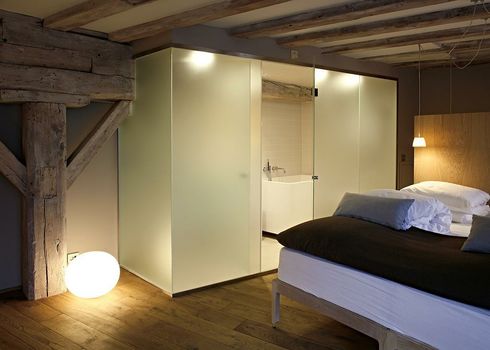 Hotel Brosundet