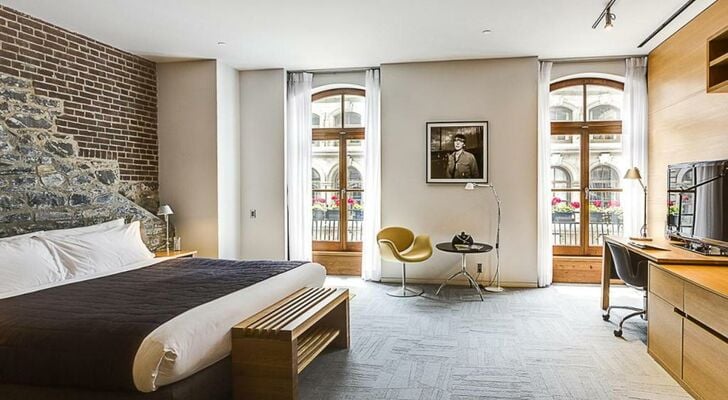Hotel Gault
