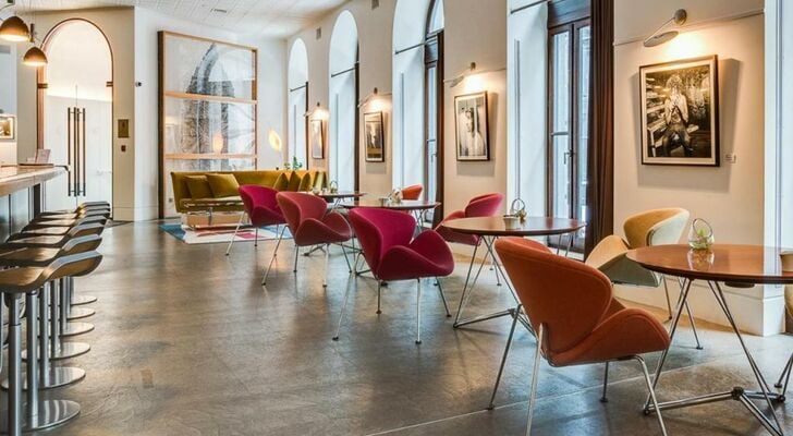 Hotel Gault