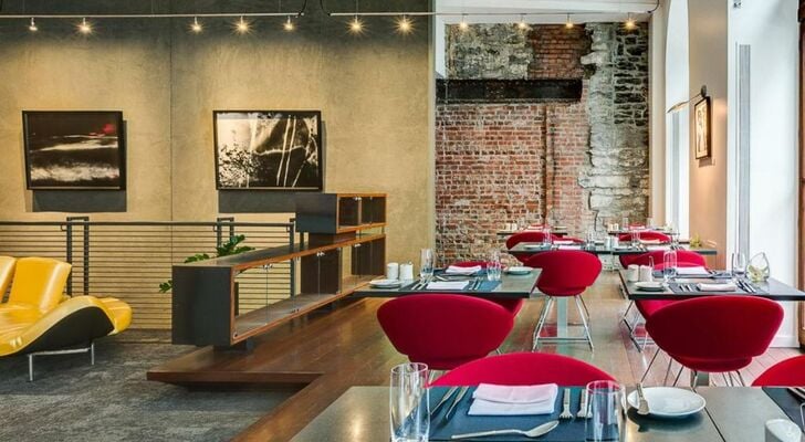Hotel Gault