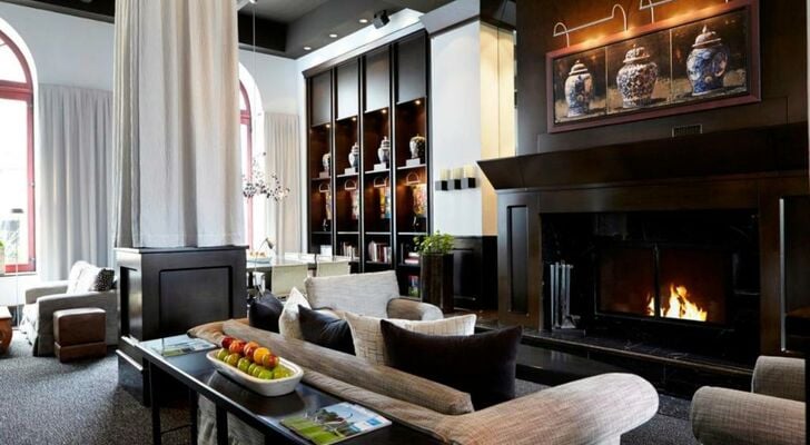 Hôtel Le Germain Québec