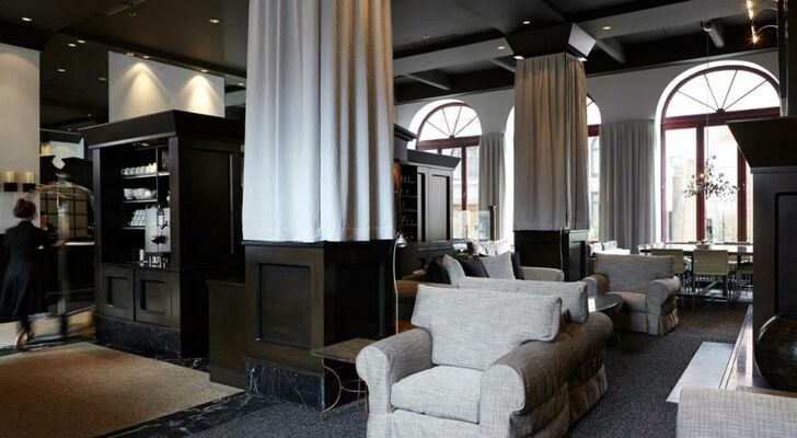 Hôtel Le Germain Québec