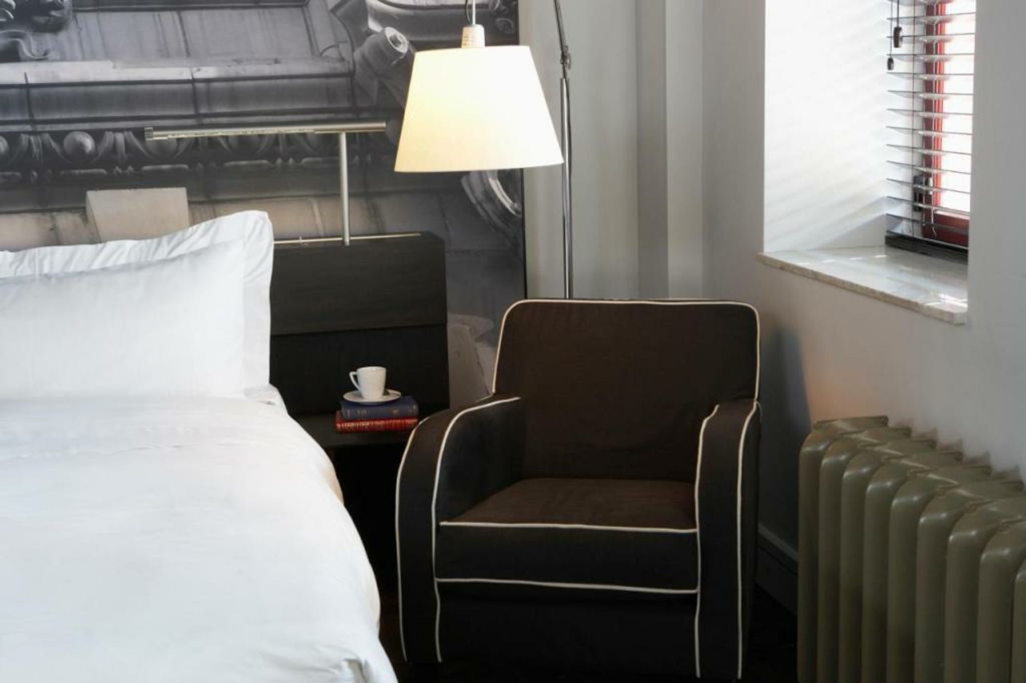 Hôtel Le Germain Québec